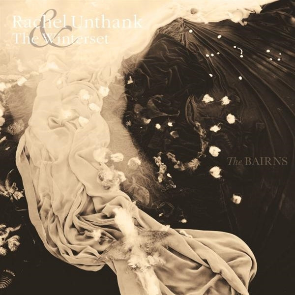  |   | Rachel & the Winterset Unthank - Bairns (LP) | Records on Vinyl