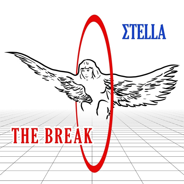  |   | Stella - The Break (LP) | Records on Vinyl
