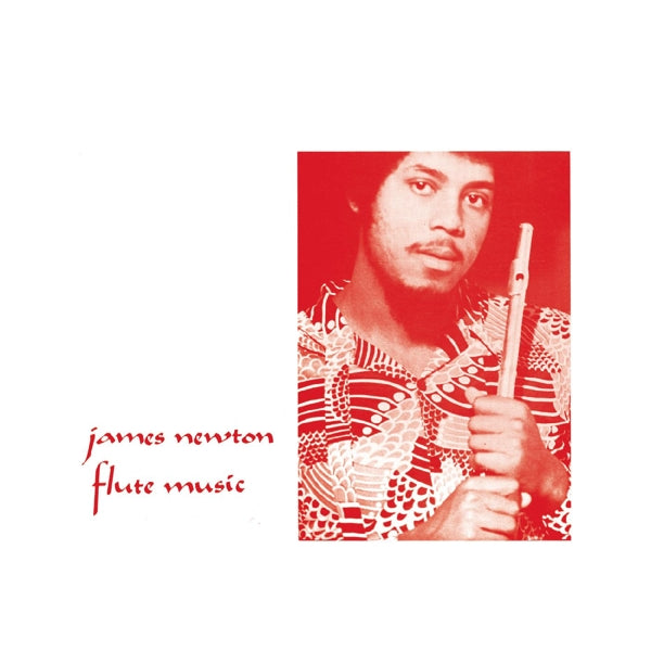  |   | James Newton - Flute Music (LP) | Records on Vinyl