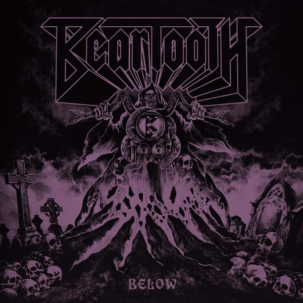 |   | Beartooth - Below (LP) | Records on Vinyl