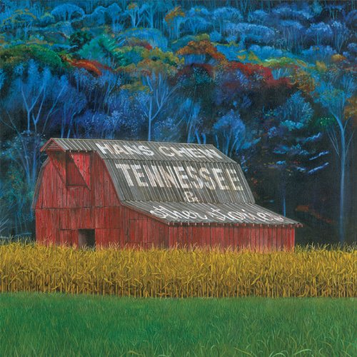  |  Vinyl LP | Hans Chew - Tennessee & Other Stories (LP) | Records on Vinyl