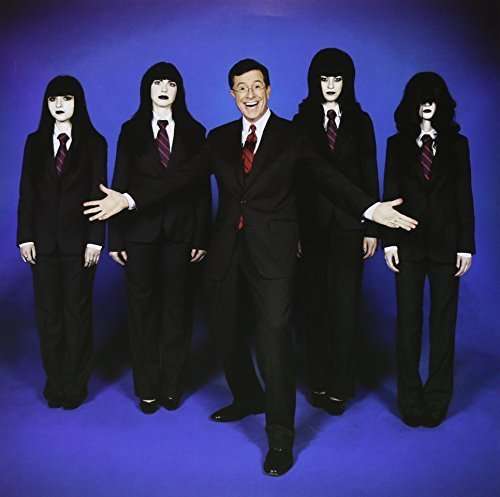  |  7" Single | Black Belles/Stephen Colbert - Charlene Ii/Charlene (Single) | Records on Vinyl