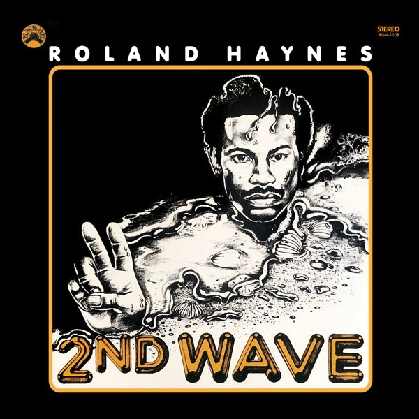  |   | Roland Haynes - Second Wave (LP) | Records on Vinyl