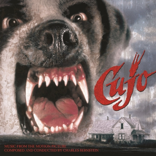  |   | OST - Cujo (LP) | Records on Vinyl