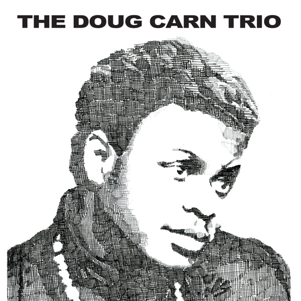  |   | Doug Carn Trio - The Doug Carn Trio (LP) | Records on Vinyl
