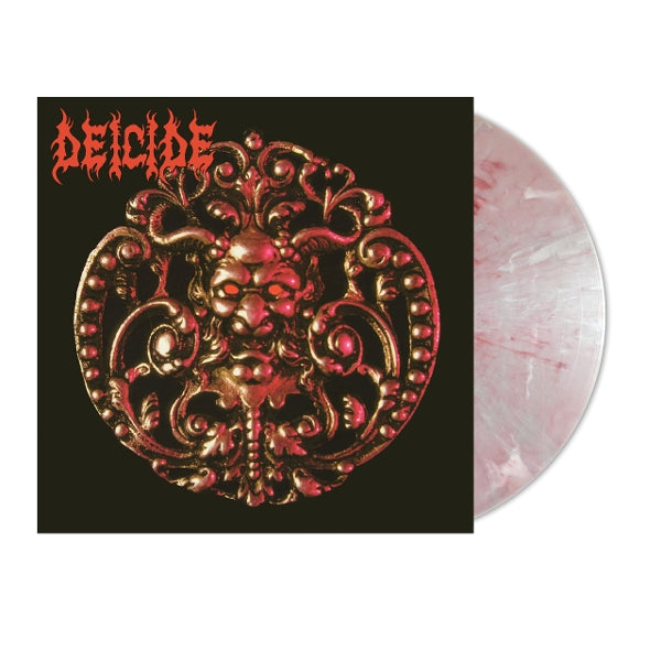  |   | Deicide - Deicide (LP) | Records on Vinyl