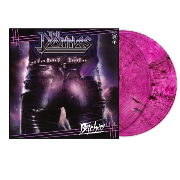  |  Vinyl LP | Donnas - Bitchin' (2 LPs) | Records on Vinyl