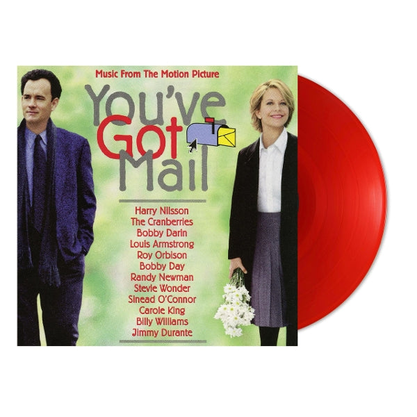  |  Vinyl LP | V/A - You've Got Mail (LP) | Records on Vinyl