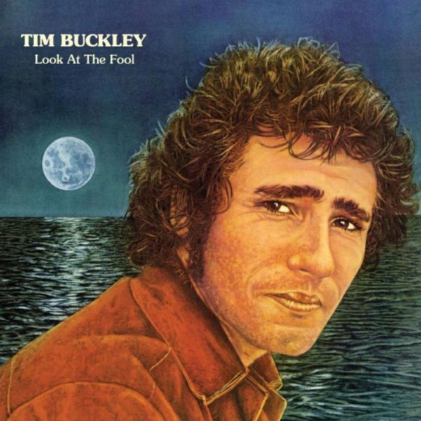  |   | Tim Buckley - Look At the Fool (LP) | Records on Vinyl