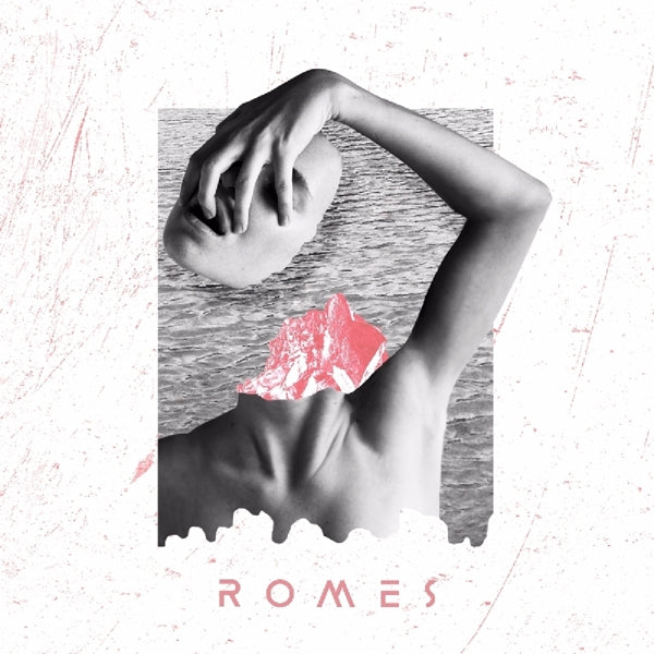  |   | Romes - Romes (LP) | Records on Vinyl