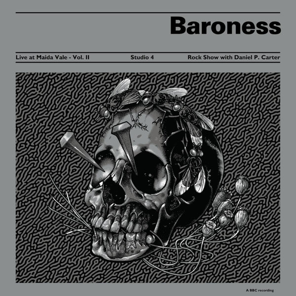  |   | Baroness - Live At Maida Vale Vol.Ii (LP) | Records on Vinyl