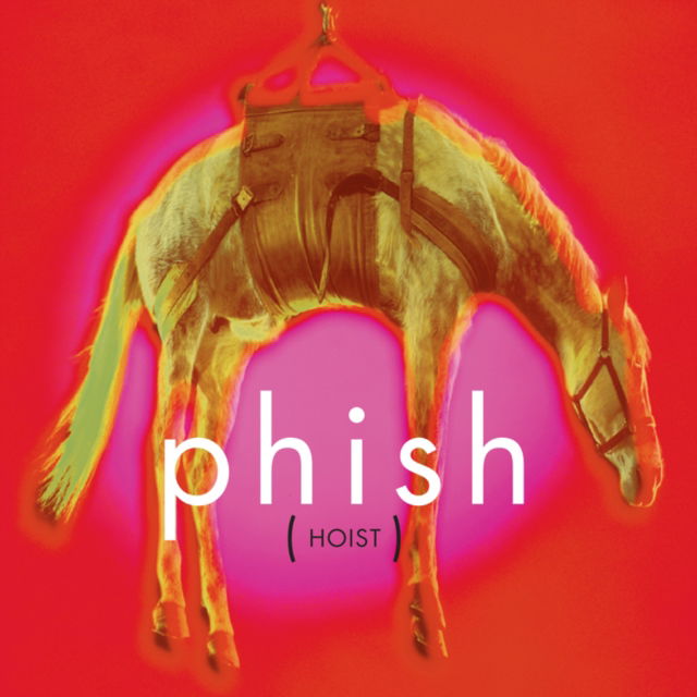  |   | Phish - Hoist (2 LPs) | Records on Vinyl