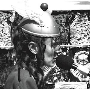  |  Vinyl LP | Space Lady - The Space Lady's Greatest Hits (LP) | Records on Vinyl
