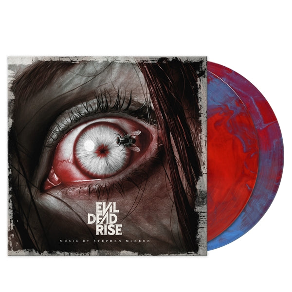  |   | Stephen McKeon - Evil Dead Rise (2 LPs) | Records on Vinyl