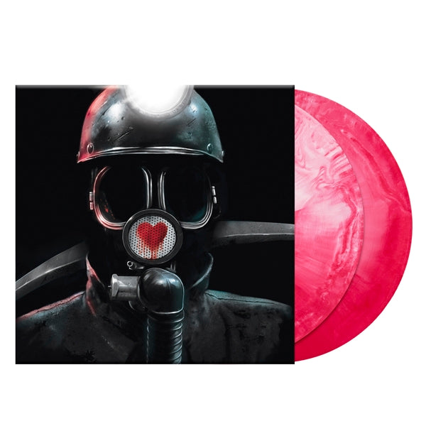  |   | Paul Zaza - My Bloody Valentine (2 LPs) | Records on Vinyl