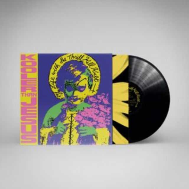  |   | My Life With the Thrill Kill Kult - Kooler Than Jesus (Single) | Records on Vinyl