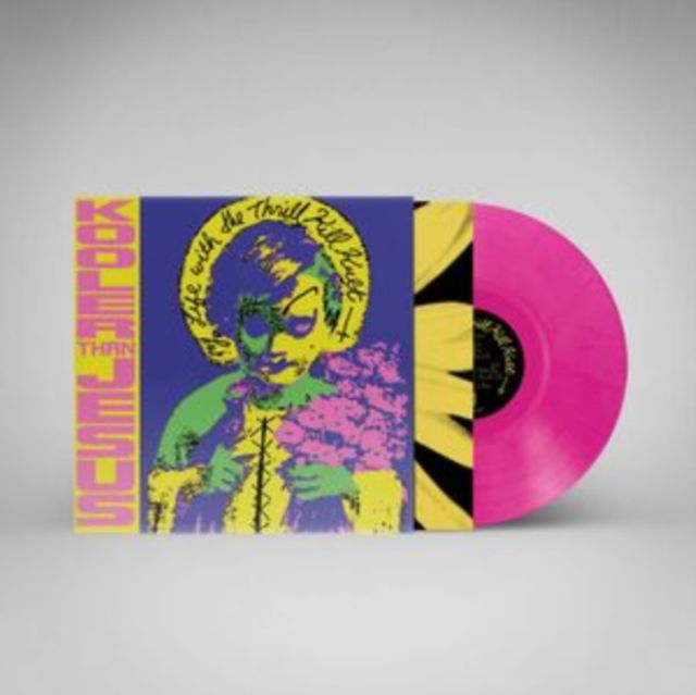  |   | My Life With the Thrill Kill Kult - Kooler Than Jesus (Single) | Records on Vinyl