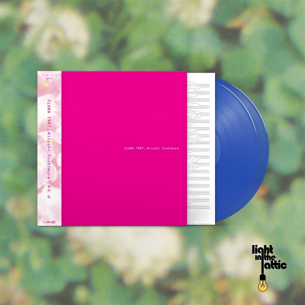  |   | Hiroshi Yoshimura - Flora (2 LPs) | Records on Vinyl