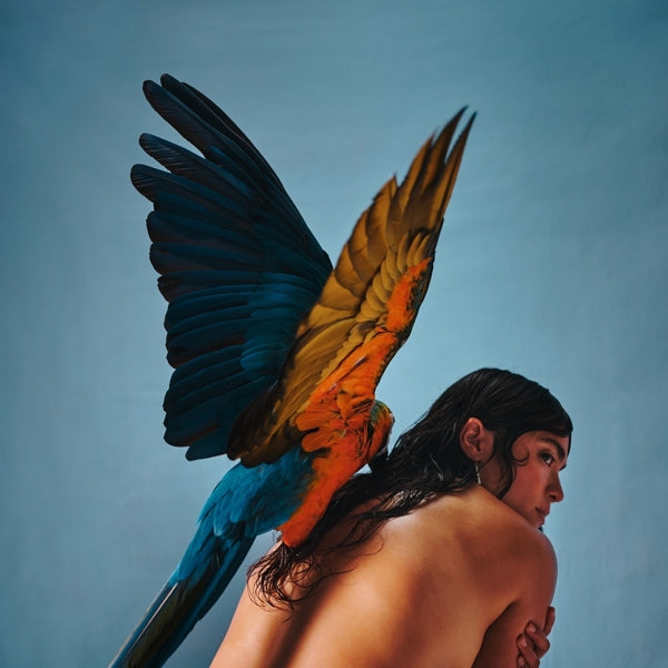  |  Vinyl LP | Reyna Tropical - Malegria (LP) | Records on Vinyl