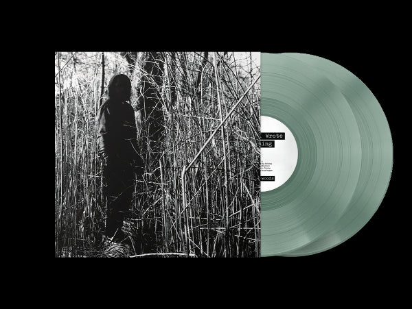  |  Vinyl LP | Billy Woods - Today, I Wrote Nothing (2 LPs) | Records on Vinyl