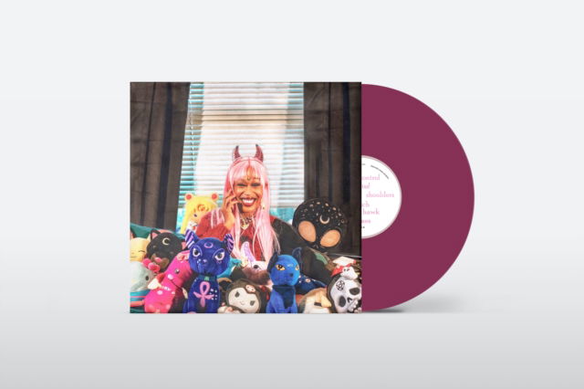  |   | Bbymutha - Sleep Paralysis (LP) | Records on Vinyl