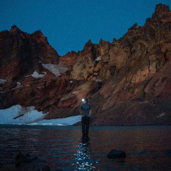  |   | Max McNown - Night Diving (the Cost of Growing Up) (2 LPs) | Records on Vinyl