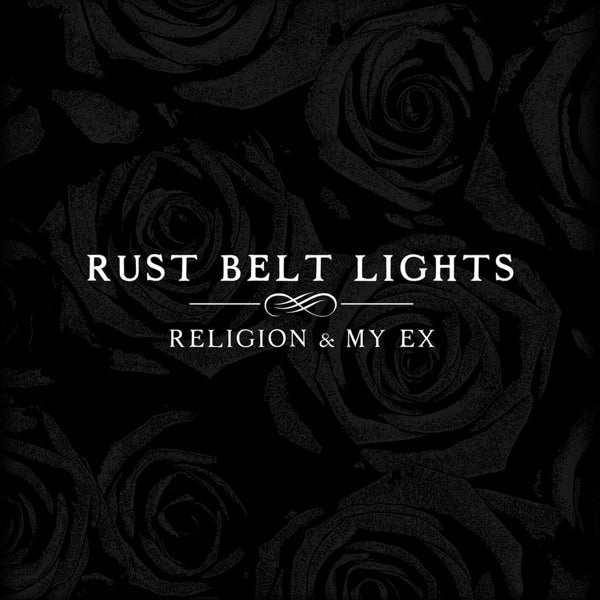  |   | Rust Belt Lights - Religion & My Ex (LP) | Records on Vinyl