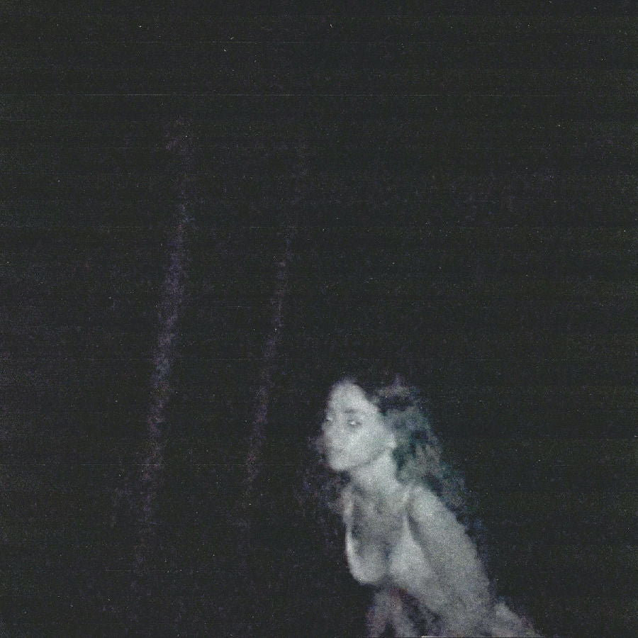 Samia - Bloodless (LP) Cover Arts and Media | Records on Vinyl