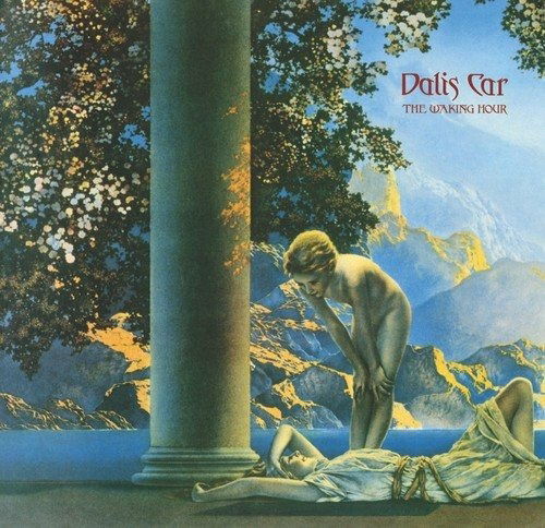  |   | Dali's Car - Waking Hour (LP) | Records on Vinyl