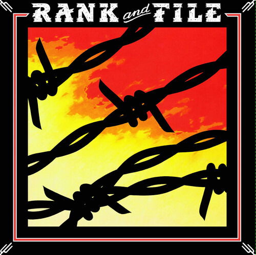  |   | Rank & File - Sundown (LP) | Records on Vinyl