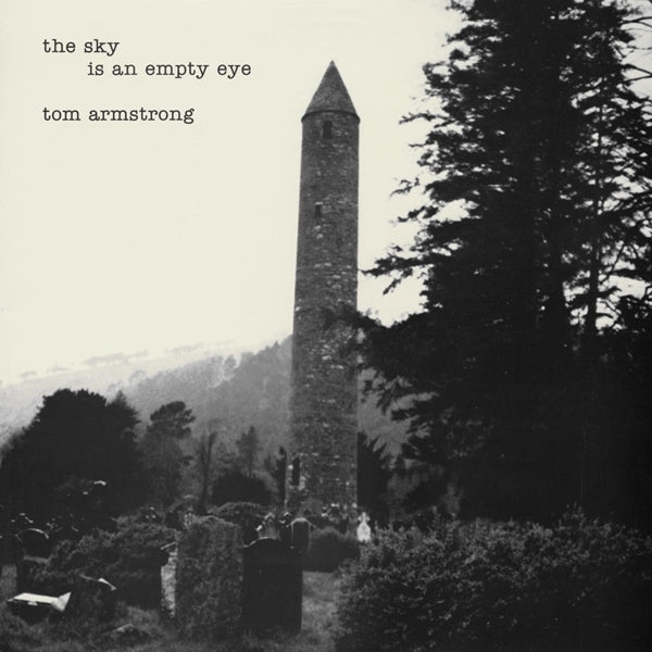  |   | Tom Armstrong - Sky is an Empty Eye (LP) | Records on Vinyl