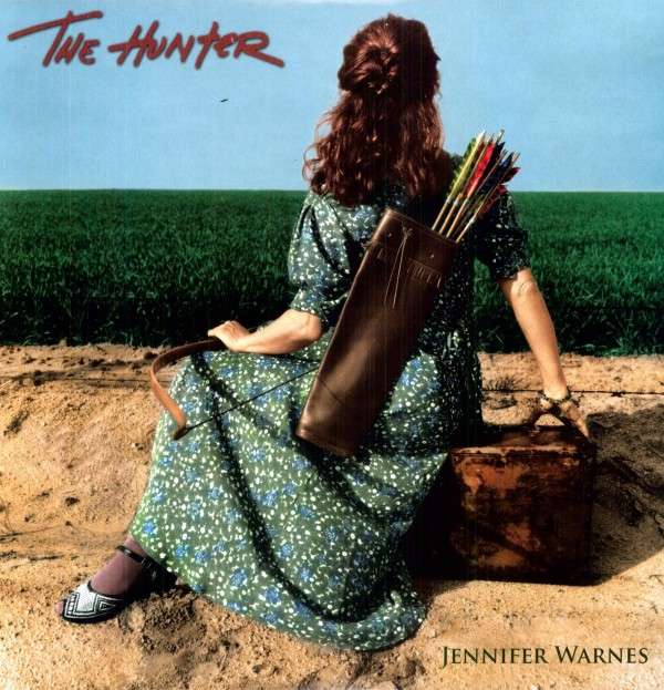  |   | Jennifer Warnes - Hunter -180gr- (LP) | Records on Vinyl