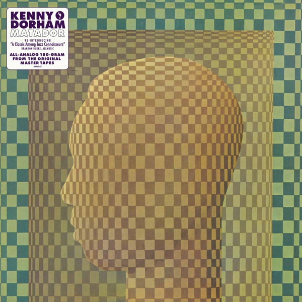  |   | Kenny Dorham - Matador (LP) | Records on Vinyl