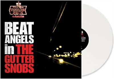 Beat Angels - Gutter Snobs (LP) Cover Arts and Media | Records on Vinyl