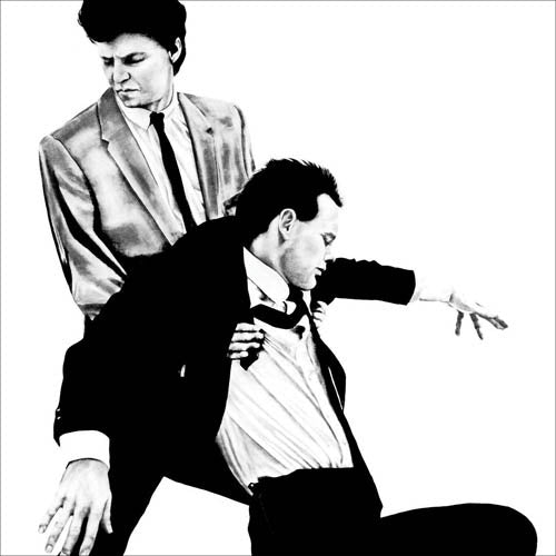  |  Vinyl LP | Glenn Branca - Ascension (LP) | Records on Vinyl