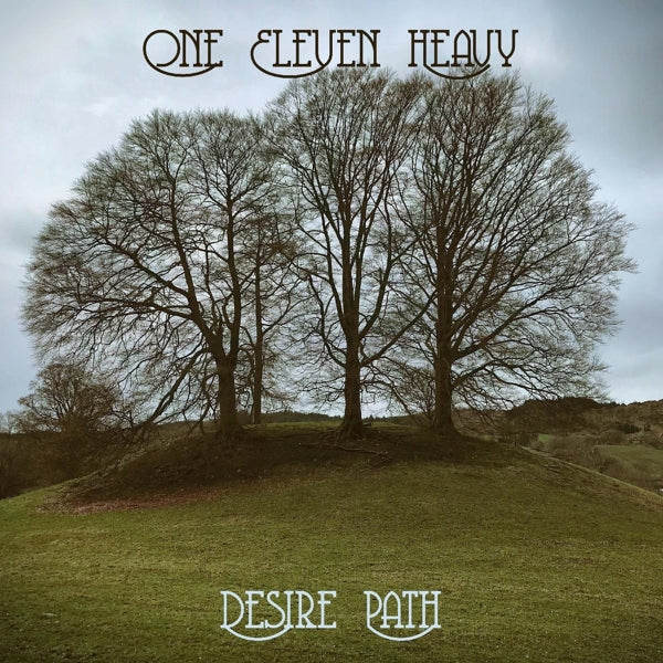  |   | One Eleven Heavy - Desire Path (LP) | Records on Vinyl