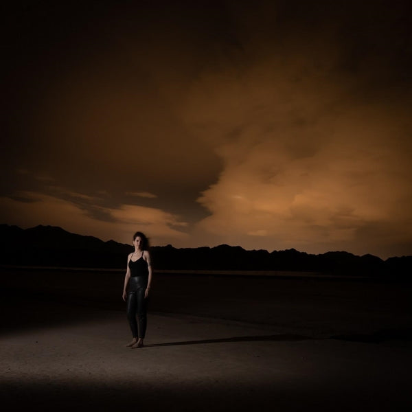  |   | Kendra Amalie - Intuition (LP) | Records on Vinyl