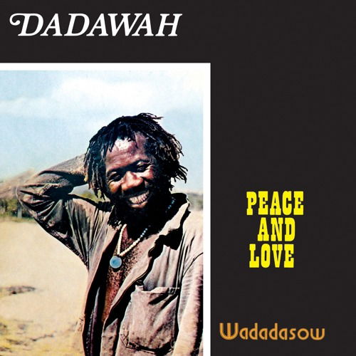  |   | Dadawah - Peace and Love - Wadadasow (LP) | Records on Vinyl
