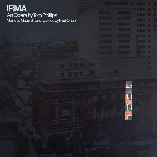  |   | Gavin & Fred Orton & Tom Philips Bryars - Irma (LP) | Records on Vinyl