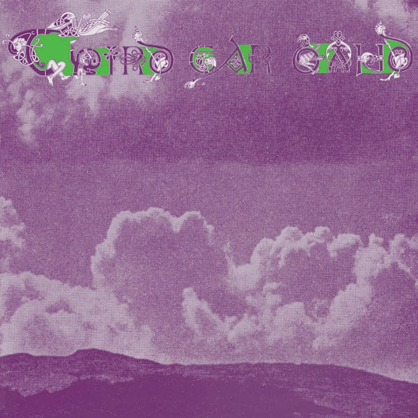  |  Vinyl LP | Third Ear Band - Third Ear Band (LP) | Records on Vinyl