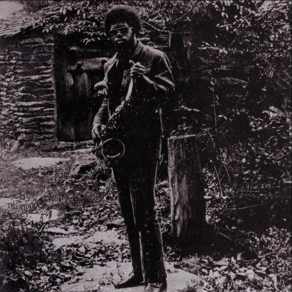  |   | Joe McPhee - Nation Time (LP) | Records on Vinyl