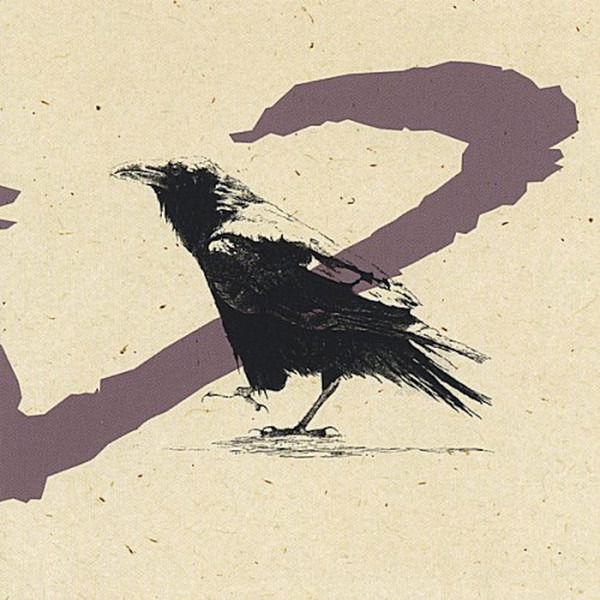  |  Vinyl LP | Little Sue - Crow (LP) | Records on Vinyl