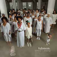 Avery R. Young - Tubman. (LP) Cover Arts and Media | Records on Vinyl