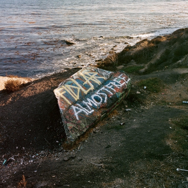 |   | Fidlar - Almost Free (LP) | Records on Vinyl