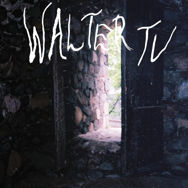  |   | Walter Tv - Blessed (LP) | Records on Vinyl