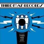People's Temple - Never More/Miles Away (Third Man Live) (Single) Cover Arts and Media | Records on Vinyl