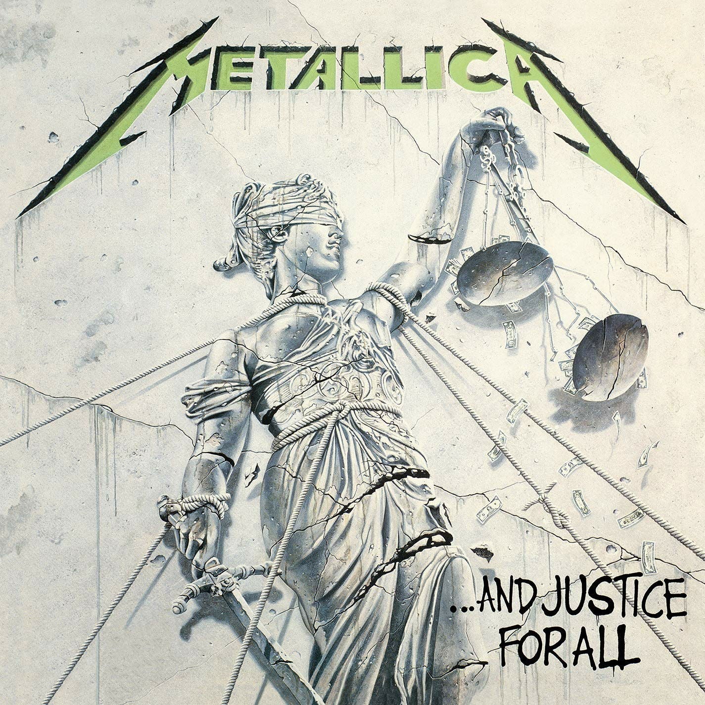 |   | Metallica - ...and Justice For All (2 LPs) | Records on Vinyl