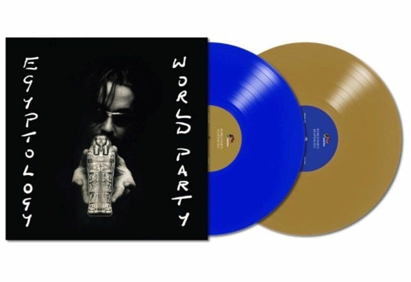  |   | World Party - Egyptology (LP) | Records on Vinyl