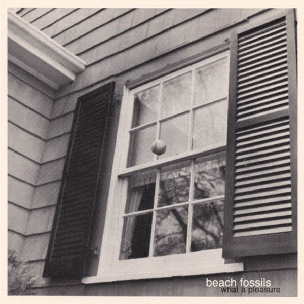  |   | Beach Fossils - What a Pleasure (LP) | Records on Vinyl