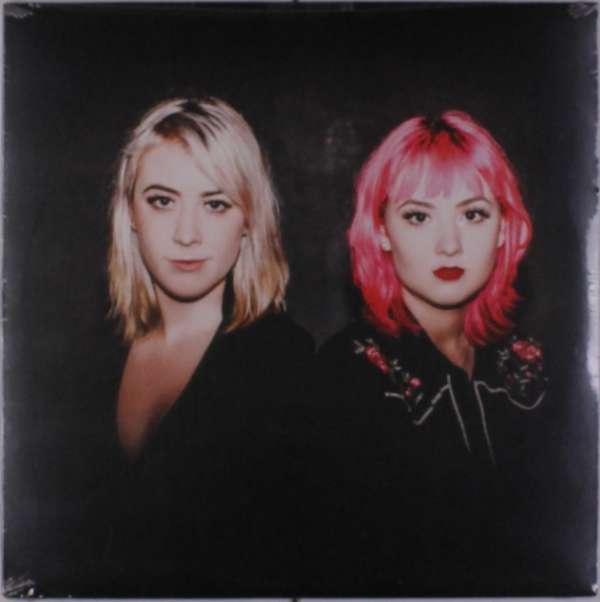 Dog Party - Hit & Run (LP) Cover Arts and Media | Records on Vinyl